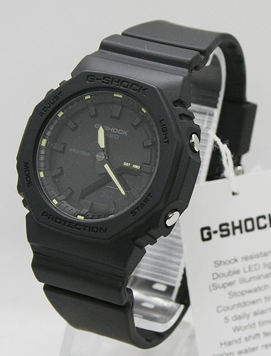 Casio shock damenuhr - ✅,