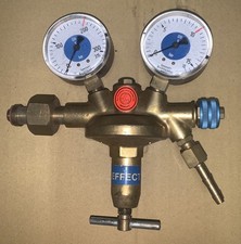 Effect Sauerstoff Druckregler für Schweißen