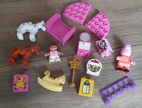 Lego duplo mädchen set - duplo,