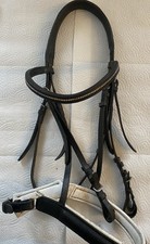 Trense Trensenzaum anatomisch