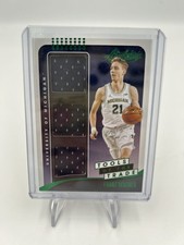 2021-22 Panini Chronicles Draft Picks -   Tools of the Trade Franz Wagner 