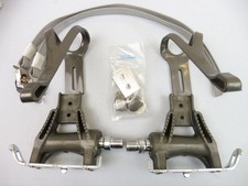 Campagnolo Xenon Pedale mit