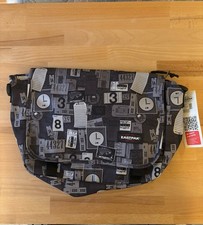 Eastpak Schultertasche NEU mit