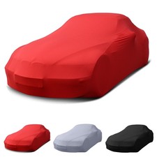 Für BMW Z4 Roadster E89 Bj 2009-2017 Car Cover stretch Indoor