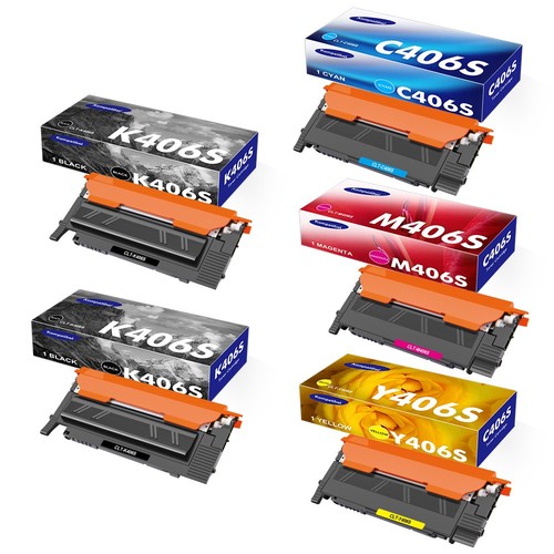 Xxl toner für samsung - toner,