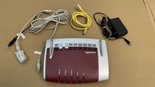 AVM Friz!Box 7490 WLAN Modem