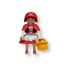 Playmobil Figur Frau