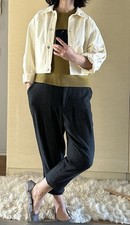 Pull&Bear Jeansjacke hell