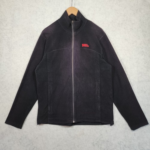 Fjällräven vintage fleece - fjällräven,