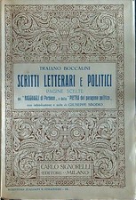 LITERARISCHE UND POLITISCHE