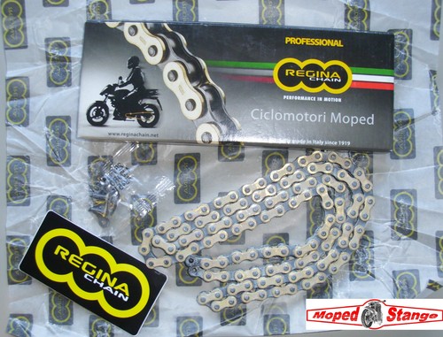 Simson rollenkette kette - rollenkette,