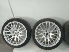 17 -felge MAZDA MX-5 NC 2005-