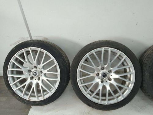 Felge mazda nc 2005 - 17, -felge