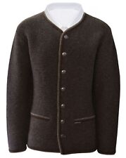 Trachten Strickweste