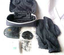 Lufthansa Business Class