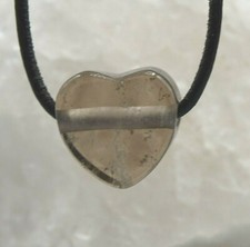 Heller RAUCHQUARZ  kleiner