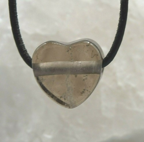 Heller rauchquarz kleiner - ,