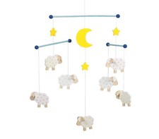 Mobile SCHAFE Schäfchen