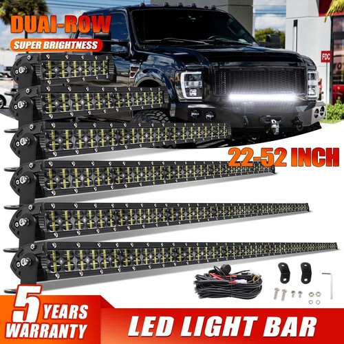 Led - 22, 42''
