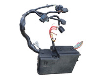 Sicherungskasten Motorraum