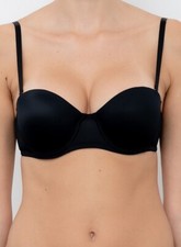 Lormar Pura Damen Bandeau BH