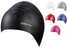 BECO Kinder Badekappe