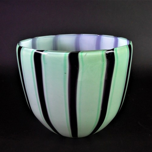 Grosse becher vase murano - vase,