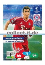 Panini Adrenalyn XL Champions