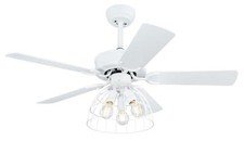 Deckenventilator mit