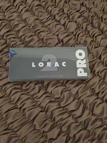 Lorac pro palette travel - pro, 3