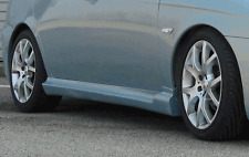 Seitenschweller Schweller Tuning passend für Alfa Romeo 156 nicht GTA M156