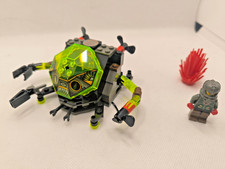 Lego System - Unterwasserwelt