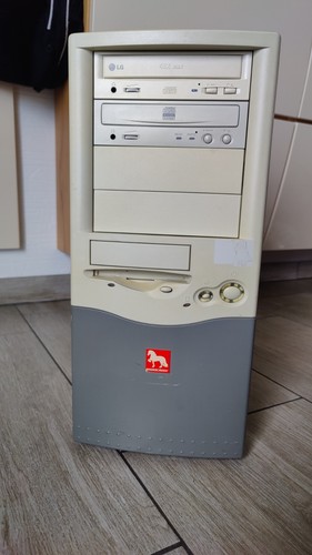 Highscreen big tower - highscreen,