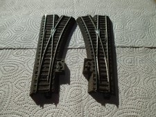 Trix Ho Weichenpaar Rechts und