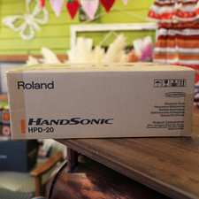 Roland HPD-20 HandSonic