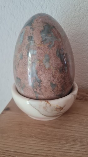 Halbedelstein 15 cm - 15,