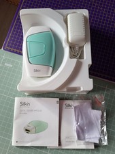 Silk'n Glide (Dauerhafte