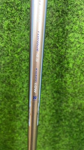 Launcher cleveland eisen - hb,