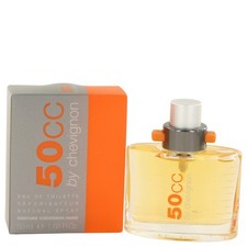Chevignon 50cc eau de toilette spray 50 ml