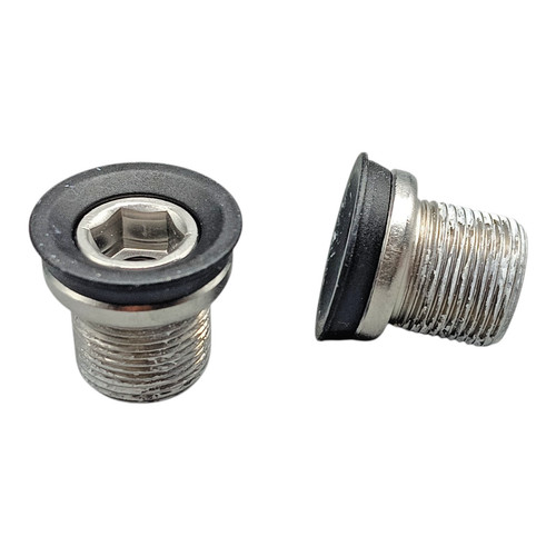 Shimano kurbelschrauben m15 - m15, 2