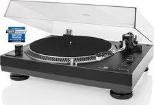 Dual Electronics DTJ 301.1
