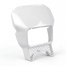 Lichtmaske Weiß für Yamaha