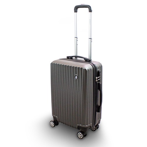 Trolley reisekoffer - trolley,