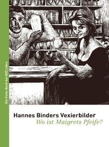 Hannes binders vexierbilder - hannes,