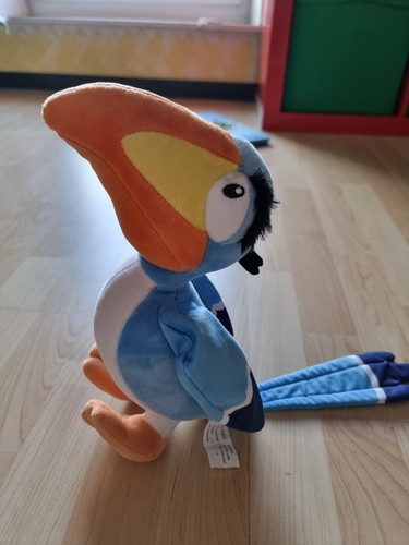 Zazu könig der löwen - zazu,