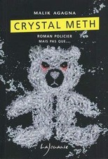 Crystal Meth von not specified | Buch | Zustand sehr gut