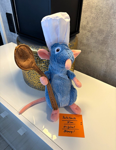 Disney ratatouille remy stoff - ratatouille,