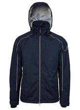 Kinder-Regenjacke Guard Team