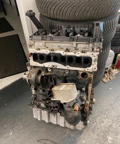 Motor tdi cxf defekt - motor, 2,0