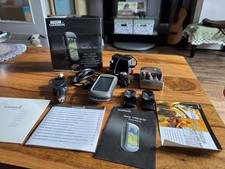 Garmin Oregon 400t GPS Outdoor
